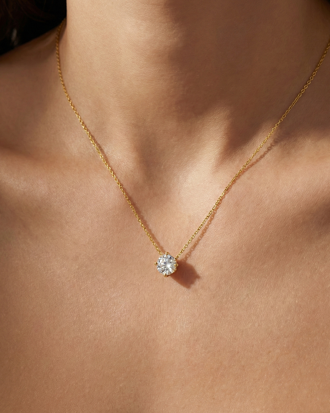 Découvrez les 5 colliers femme incontournables de l’année : bijoux tendance en acier inoxydable, élégants, résistants et parfaits pour sublimer votre style.