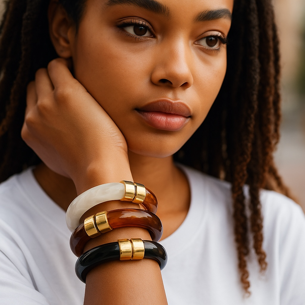 entretenir vos bijoux