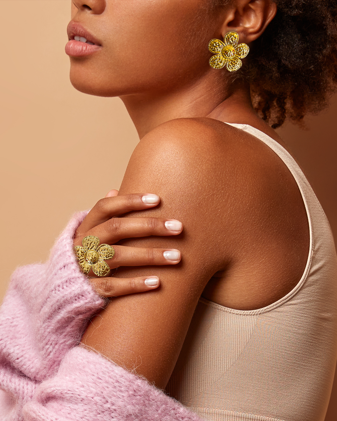 bijoux selon sa morphologie