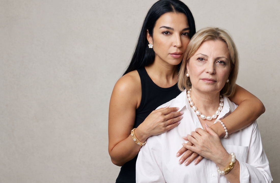 Bijoux fête des mères
