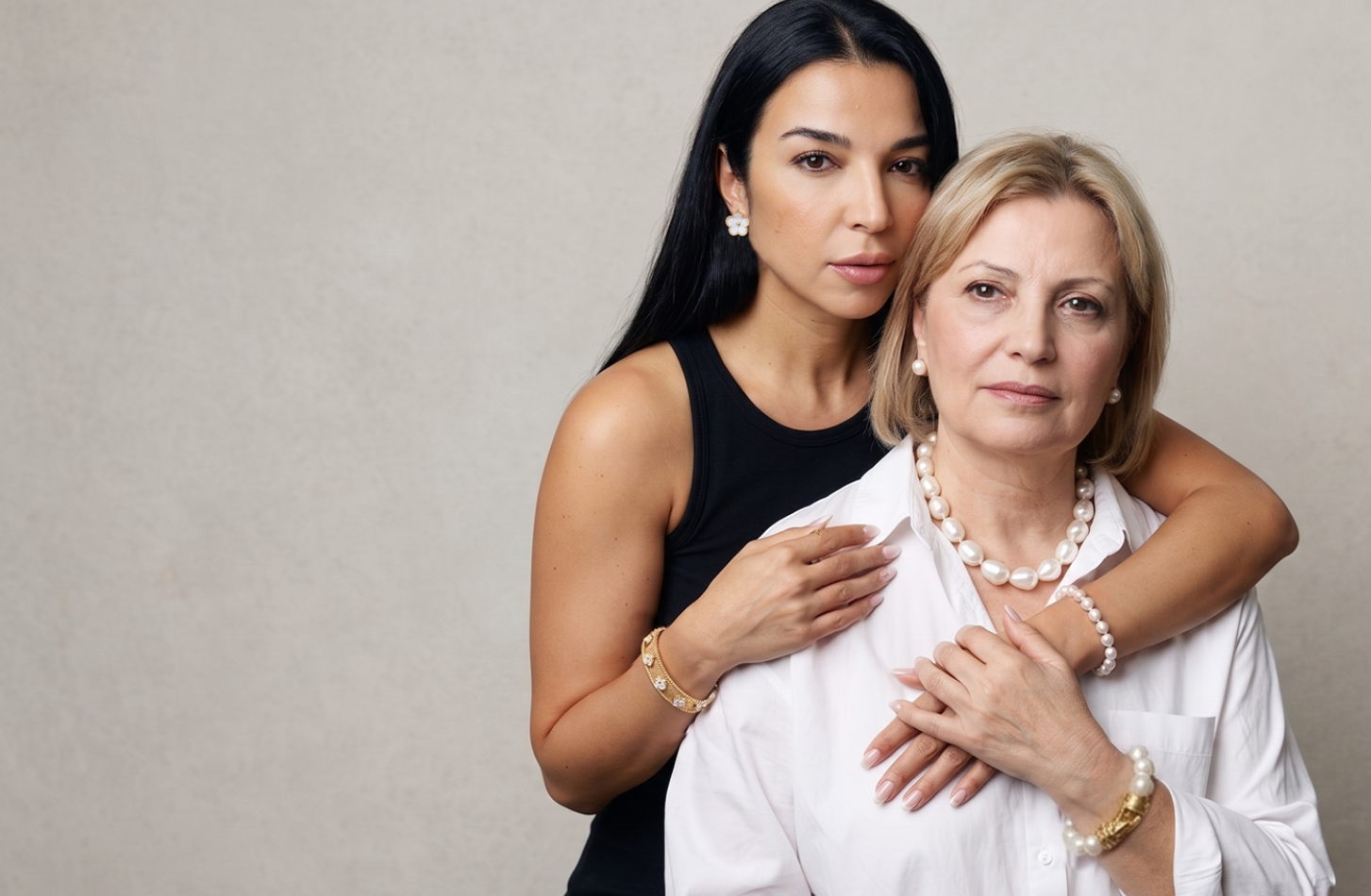 Bijoux fête des mères