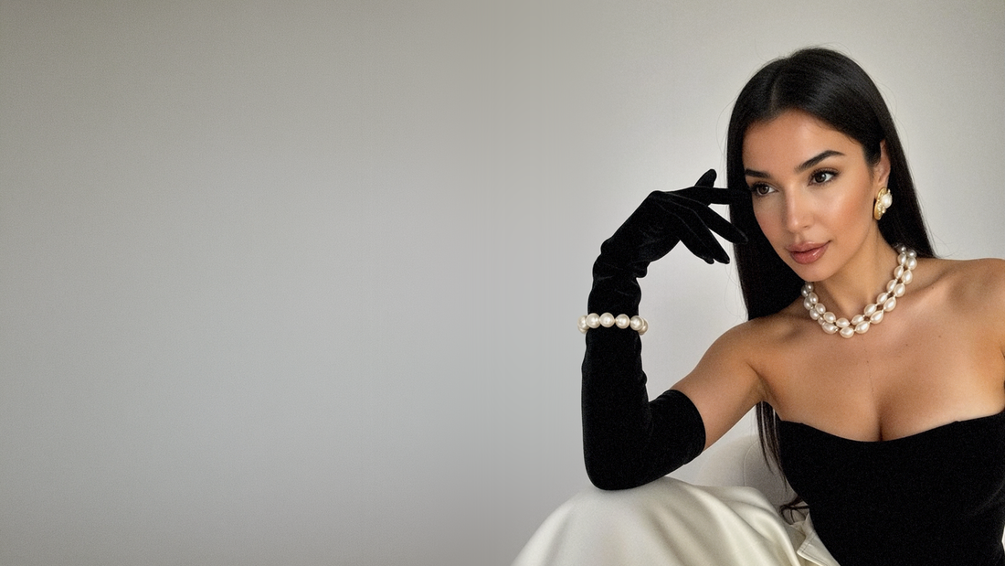 Les Secrets pour sublimer une Tenue avec des Bijoux Tendance