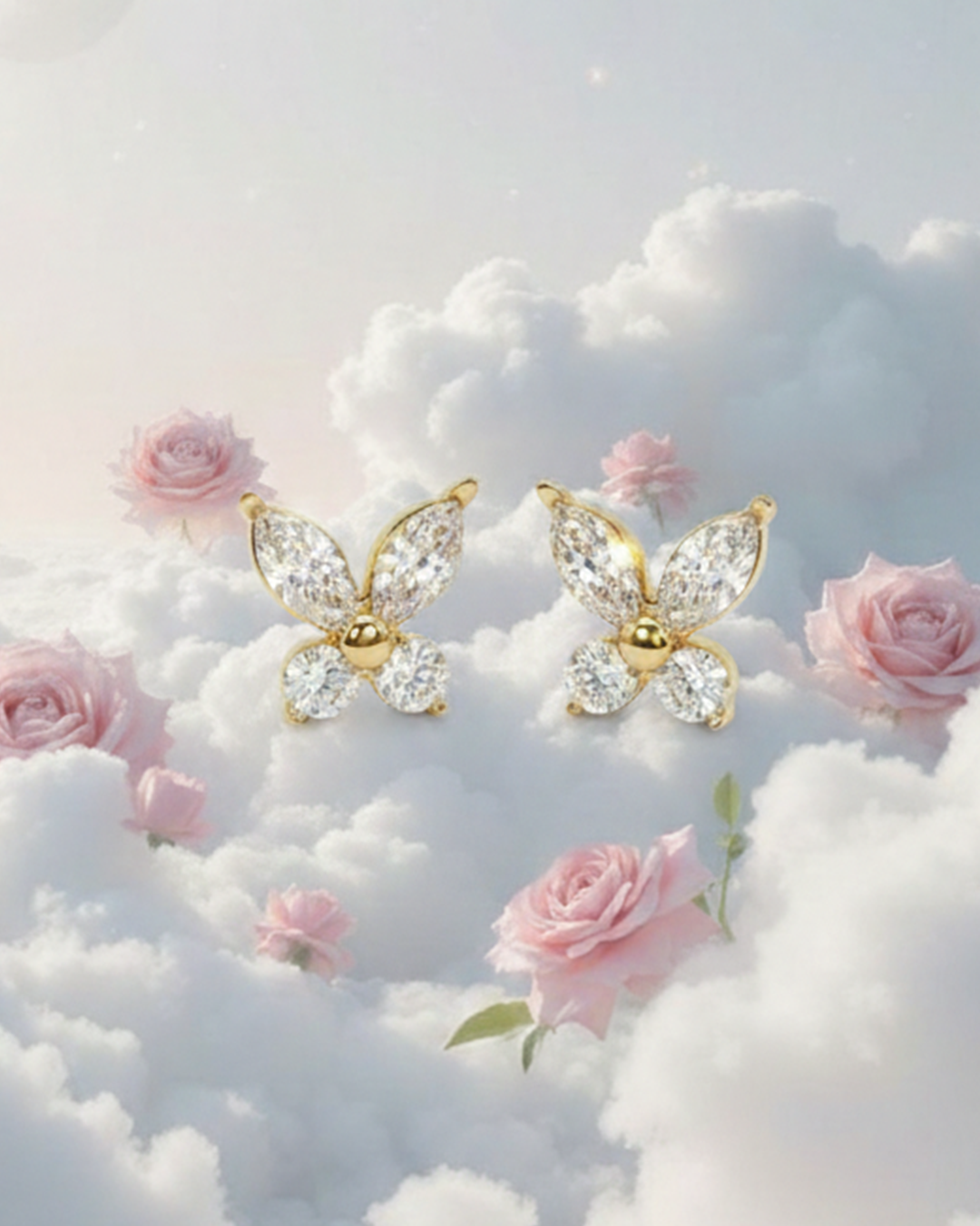 BOUCLES D’OREILLES