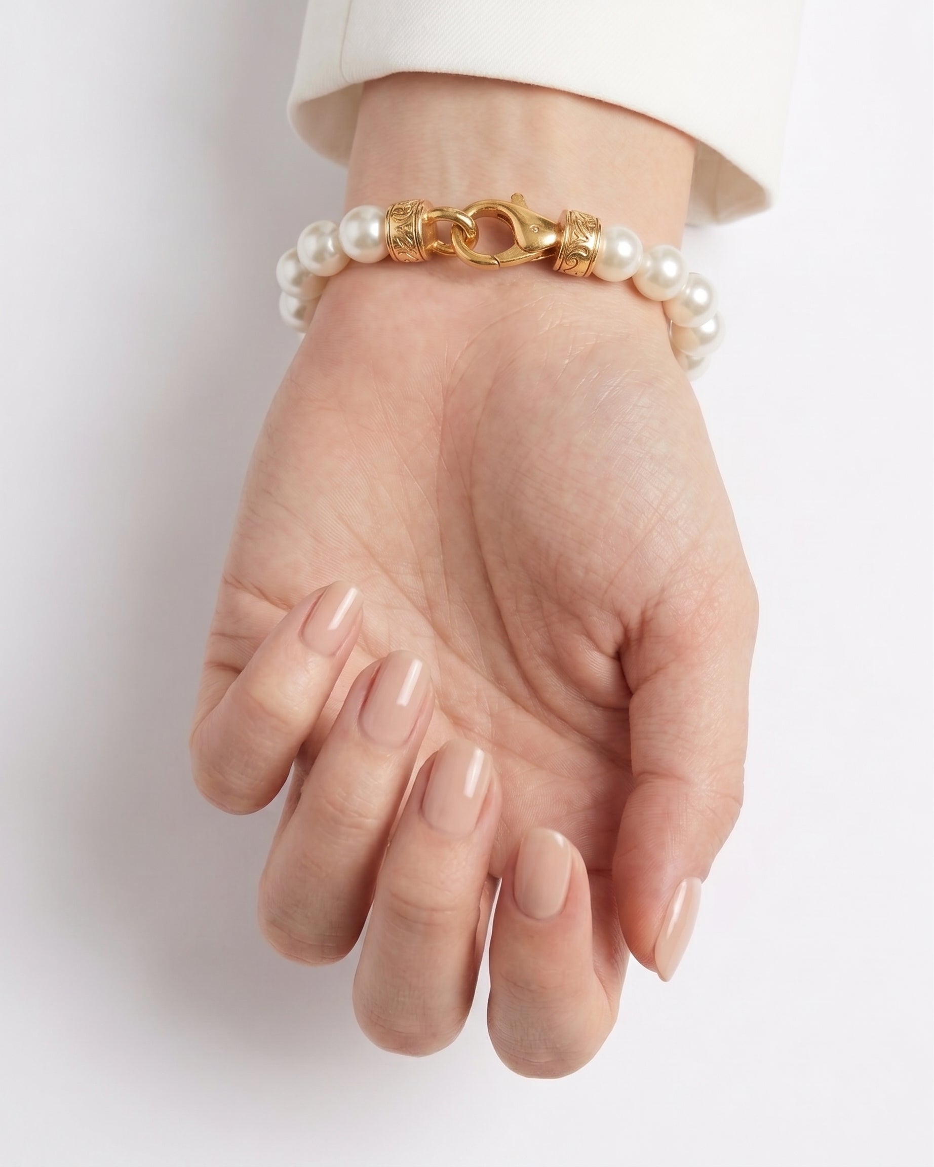 Bracelets & Manchettes