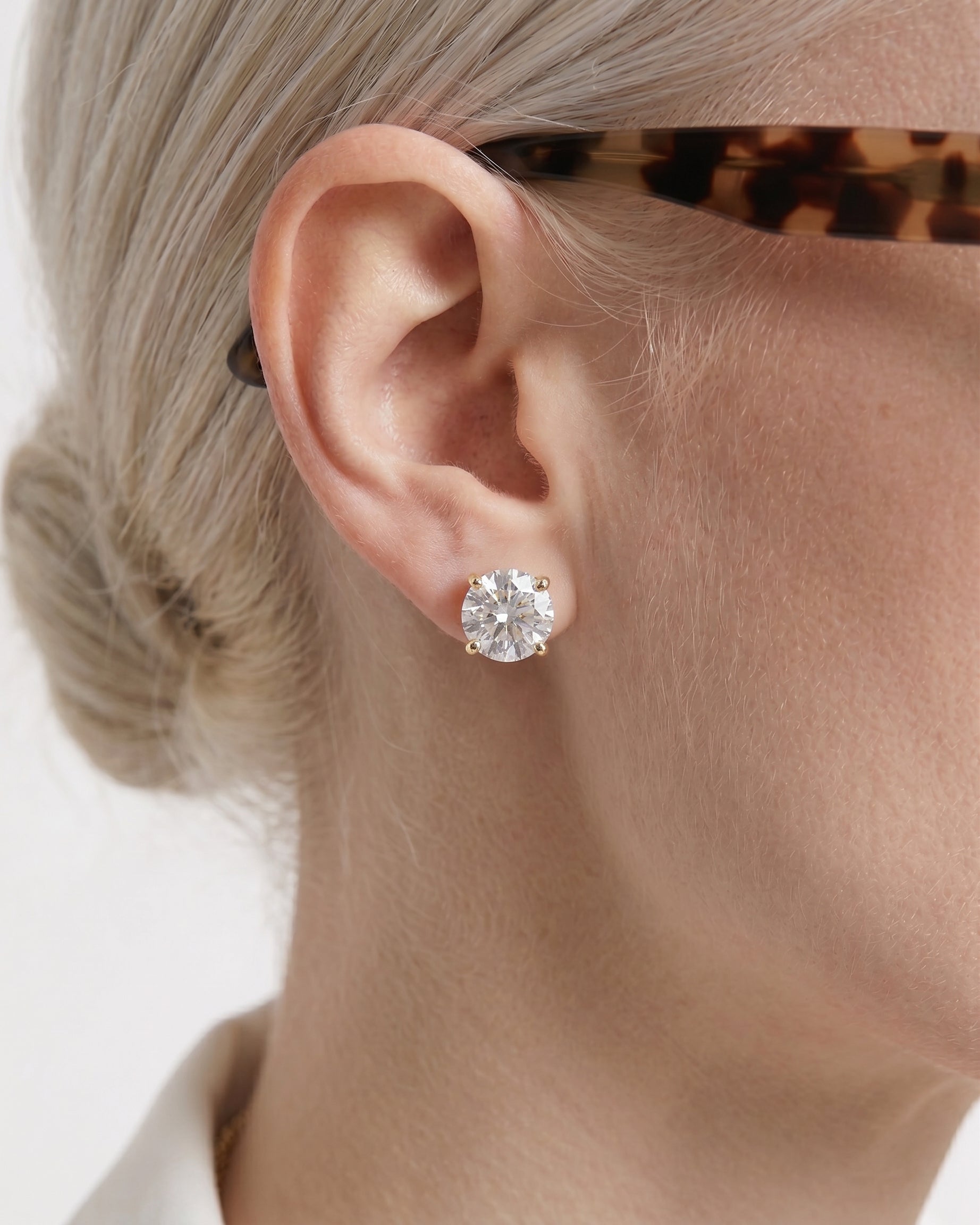 BOUCLES D’OREILLES