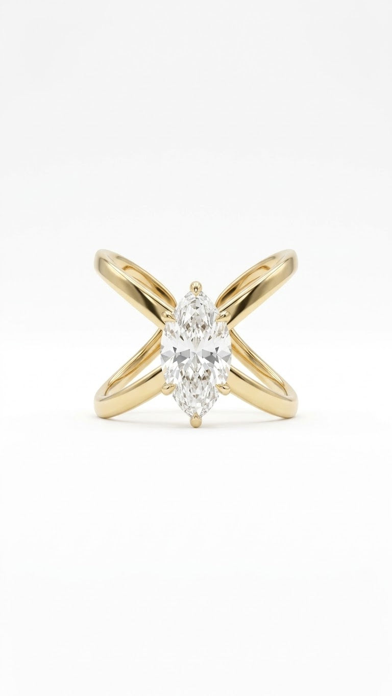 Bague Ali di Lacrima