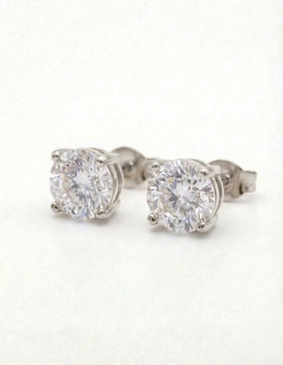 Boucles d’oreilles Essenza