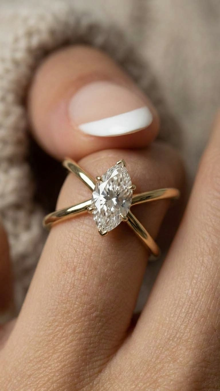 Bague Ali di Lacrima