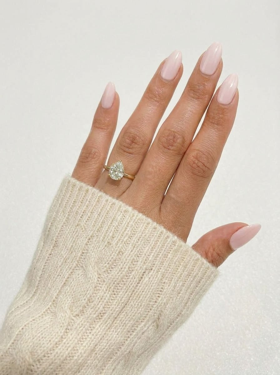 Bague Piccola Lacrima