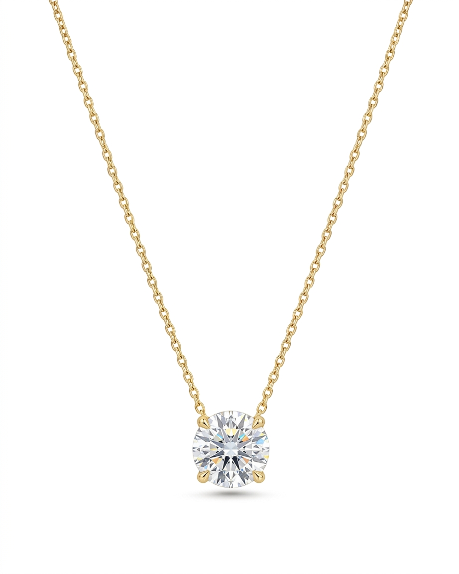 Collier Essenza