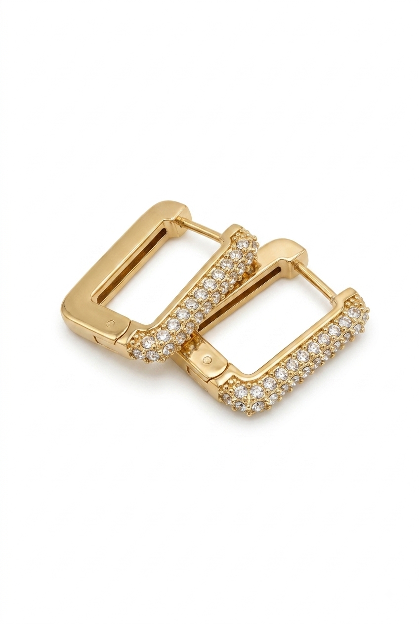 Boucles d'oreilles Vittoria