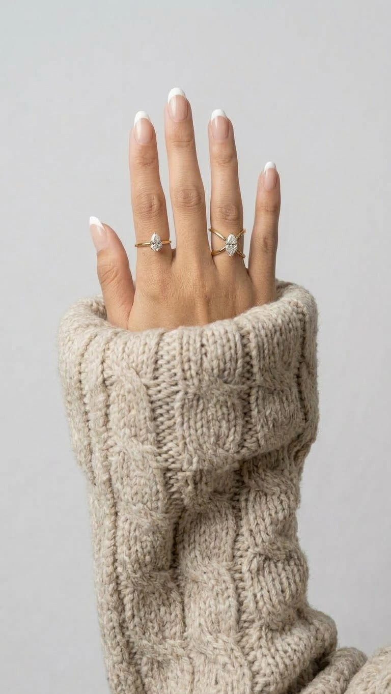 Bague Ali di Lacrima