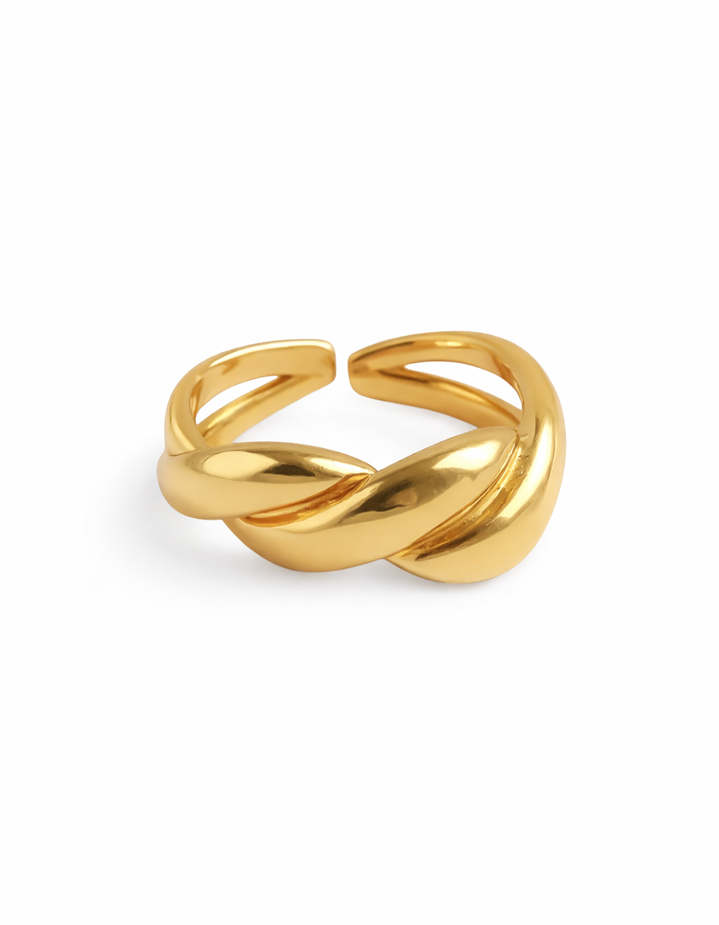 Bague Twista