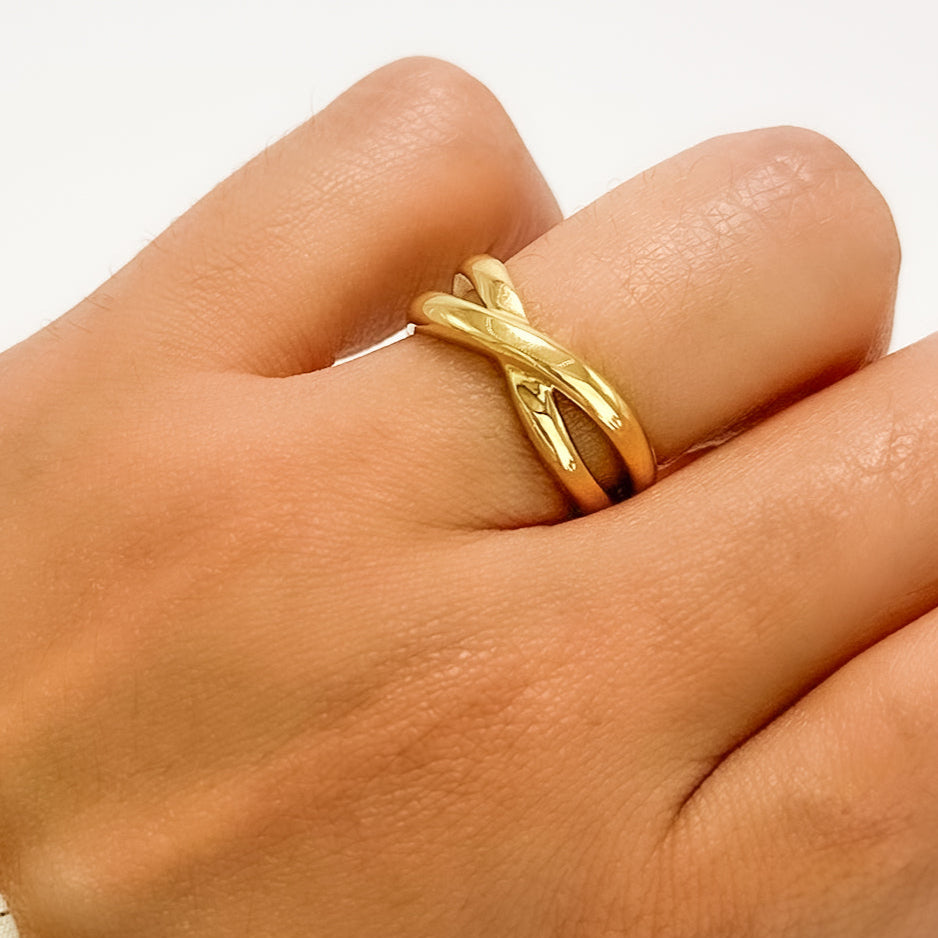 Bague Lia