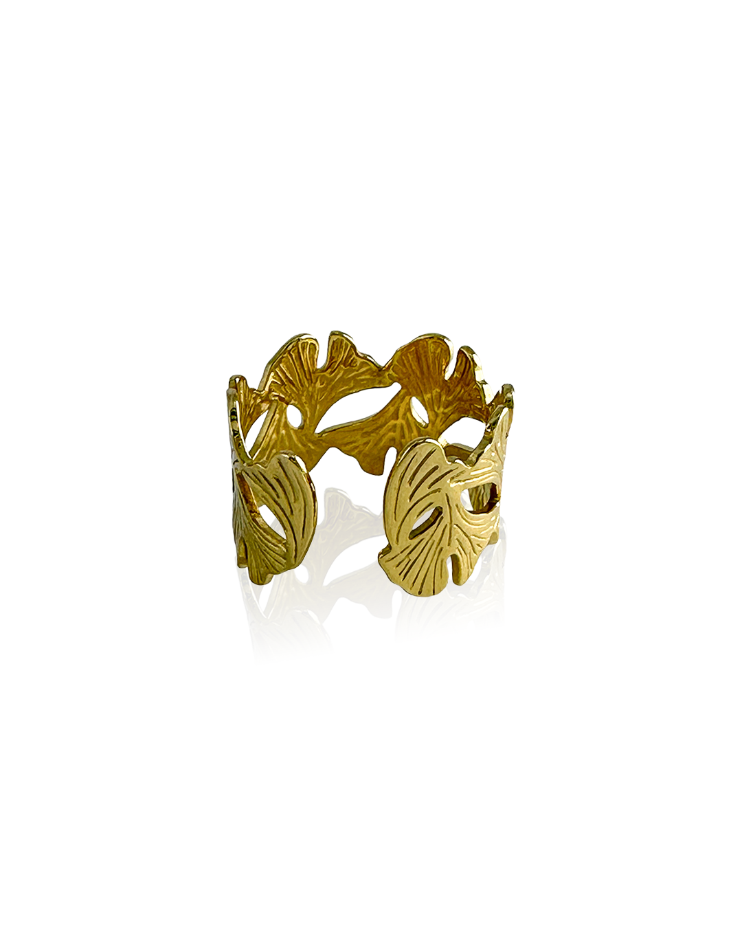 Bague Silva