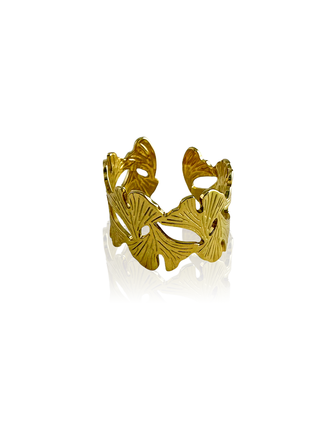 Bague Silva