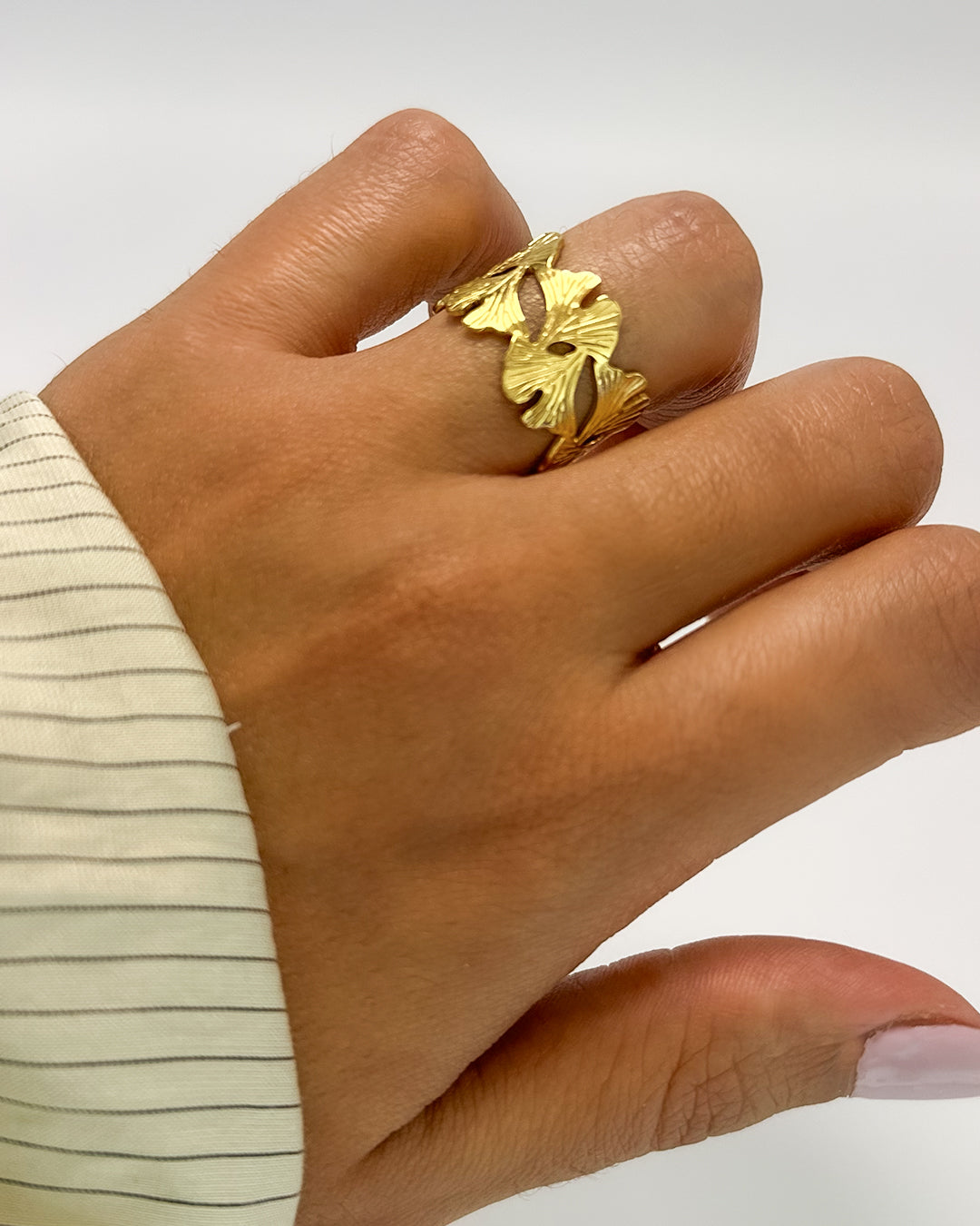 Bague Silva