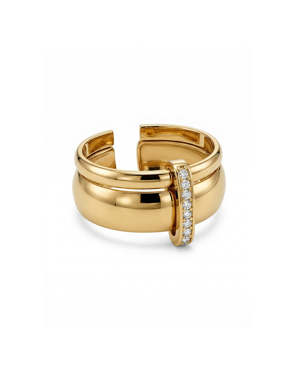Bague Alessia