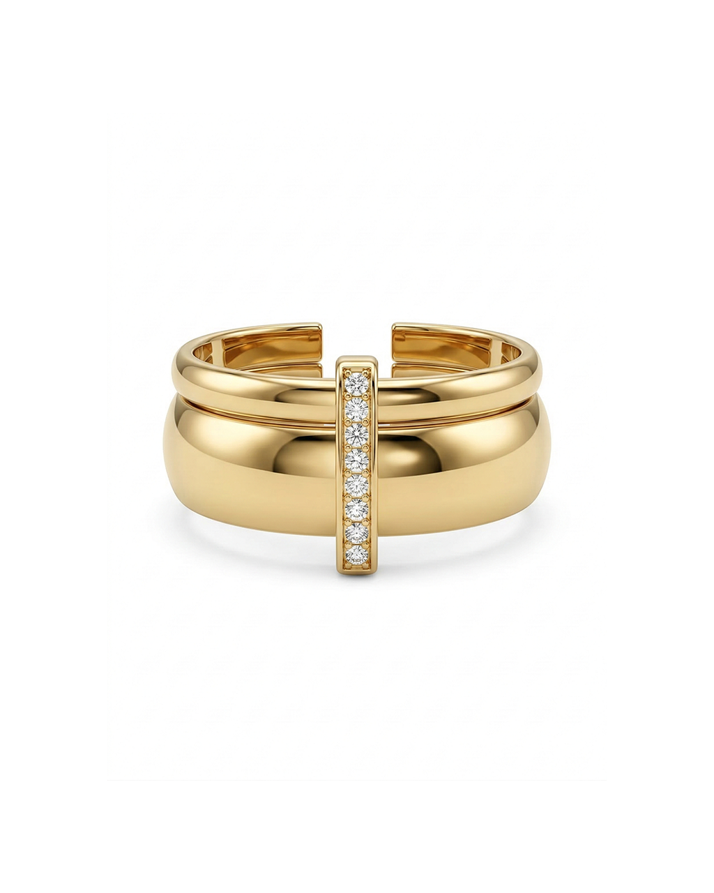 Bague Alessia