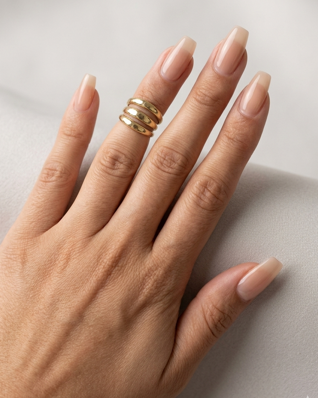 Bague Alessia