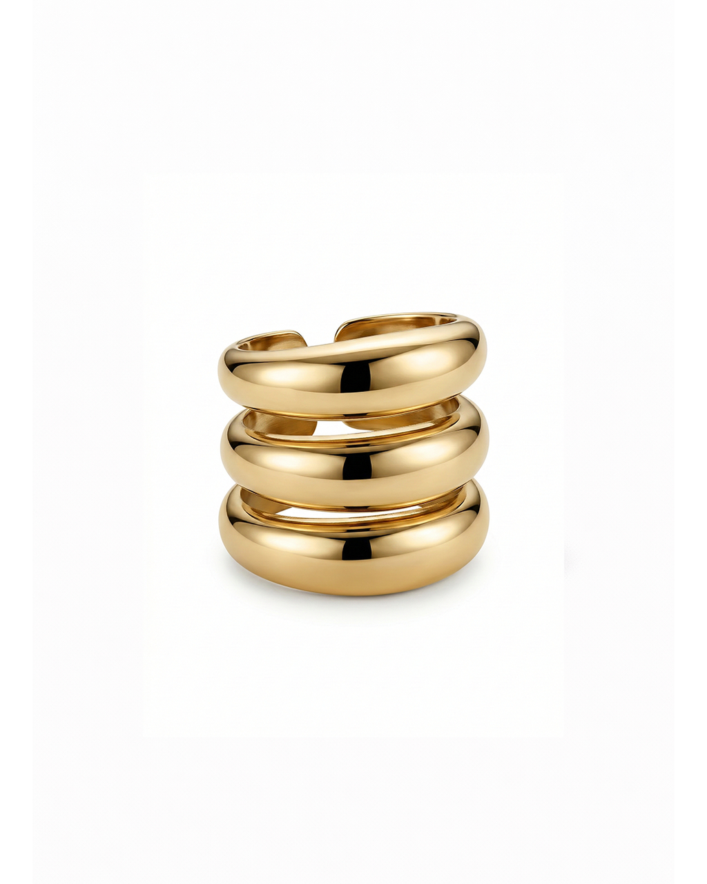 Bague Anello
