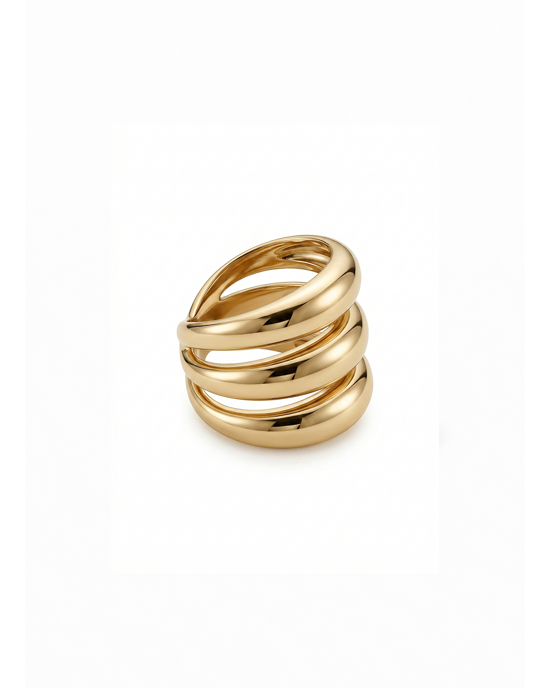 Bague Anello