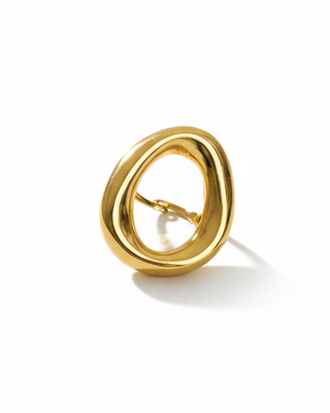 Bague Cerchi d’Oro