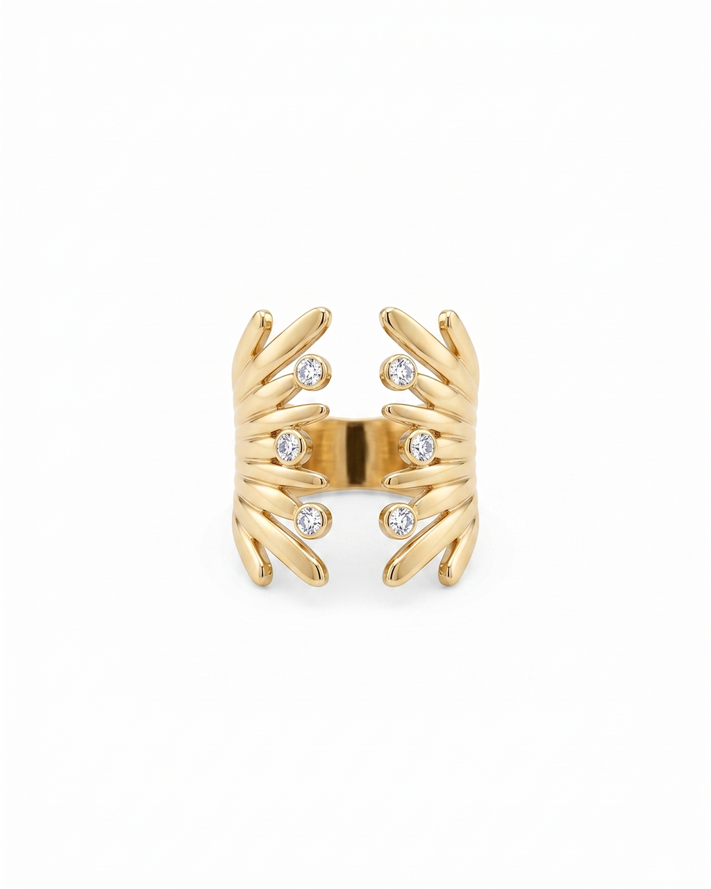 Bague Cesare