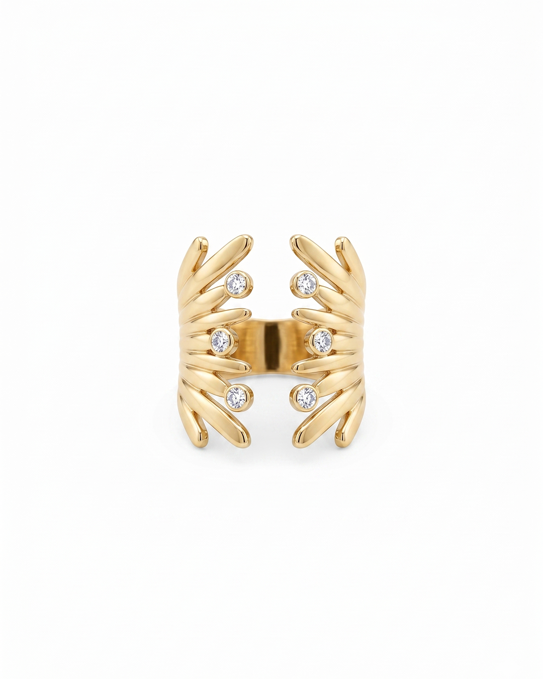 Bague Cesare