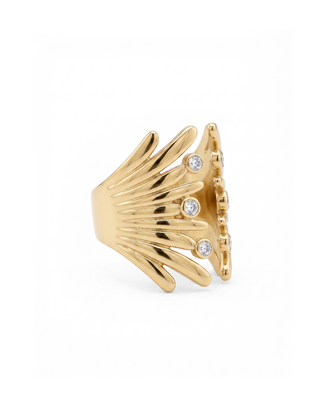 Bague Cesare