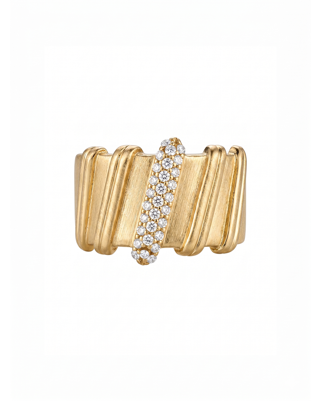 Bague Daria