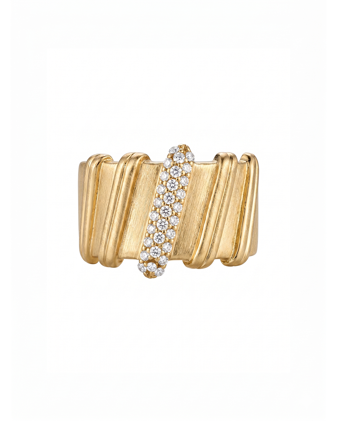 Bague Daria