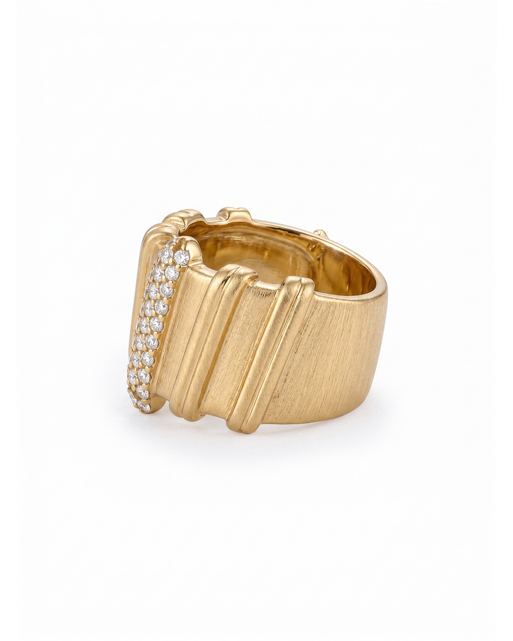 Bague Daria
