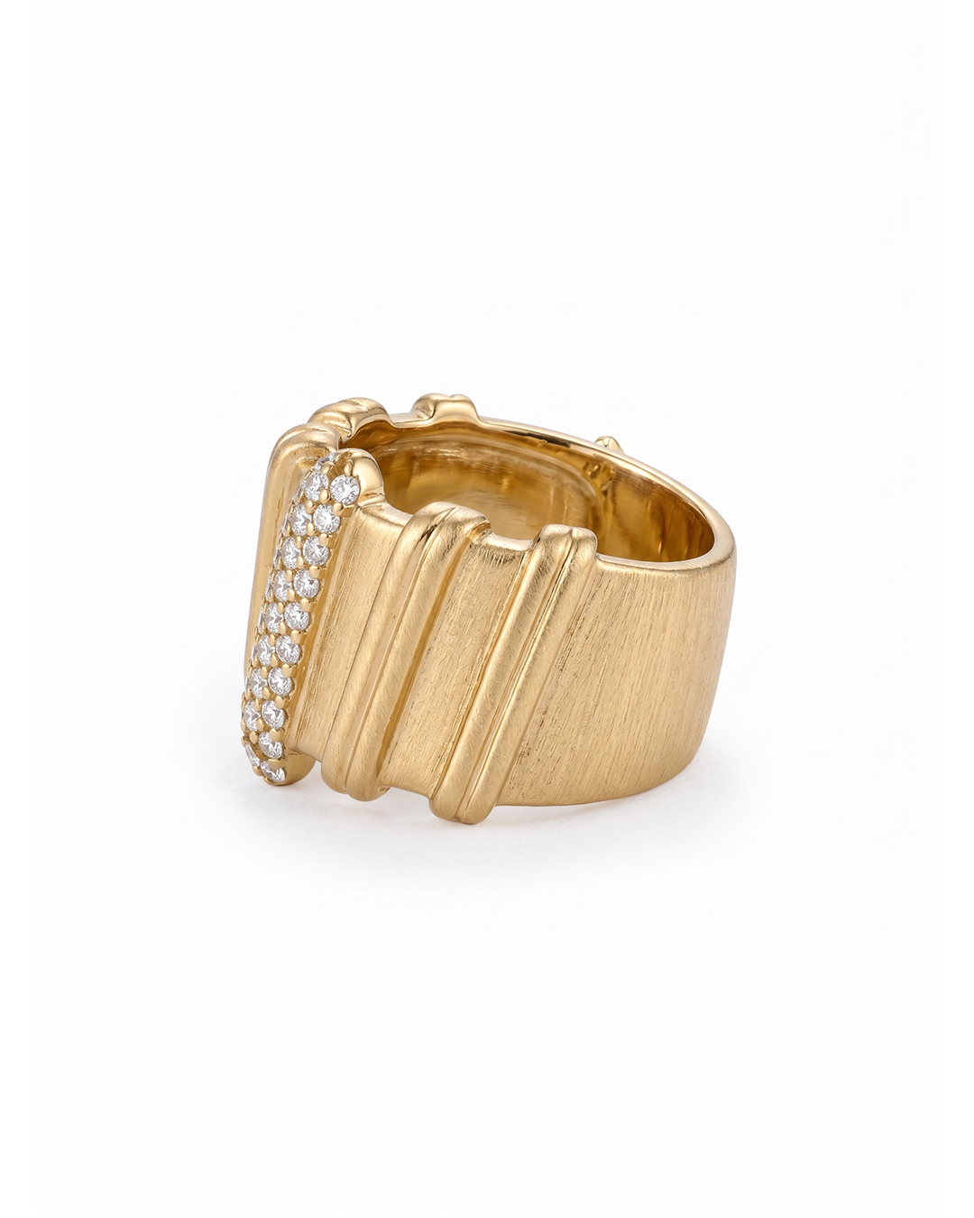 Bague Daria