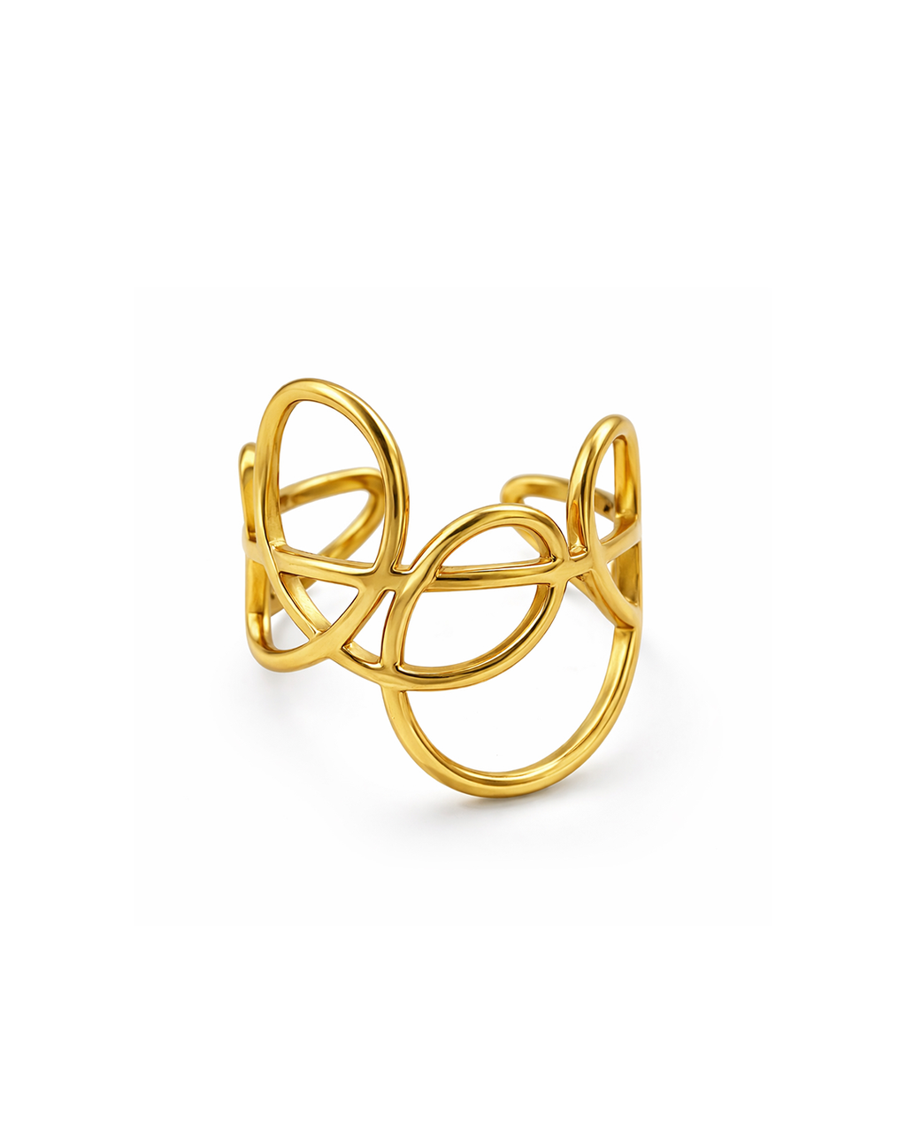 Bague Eterna