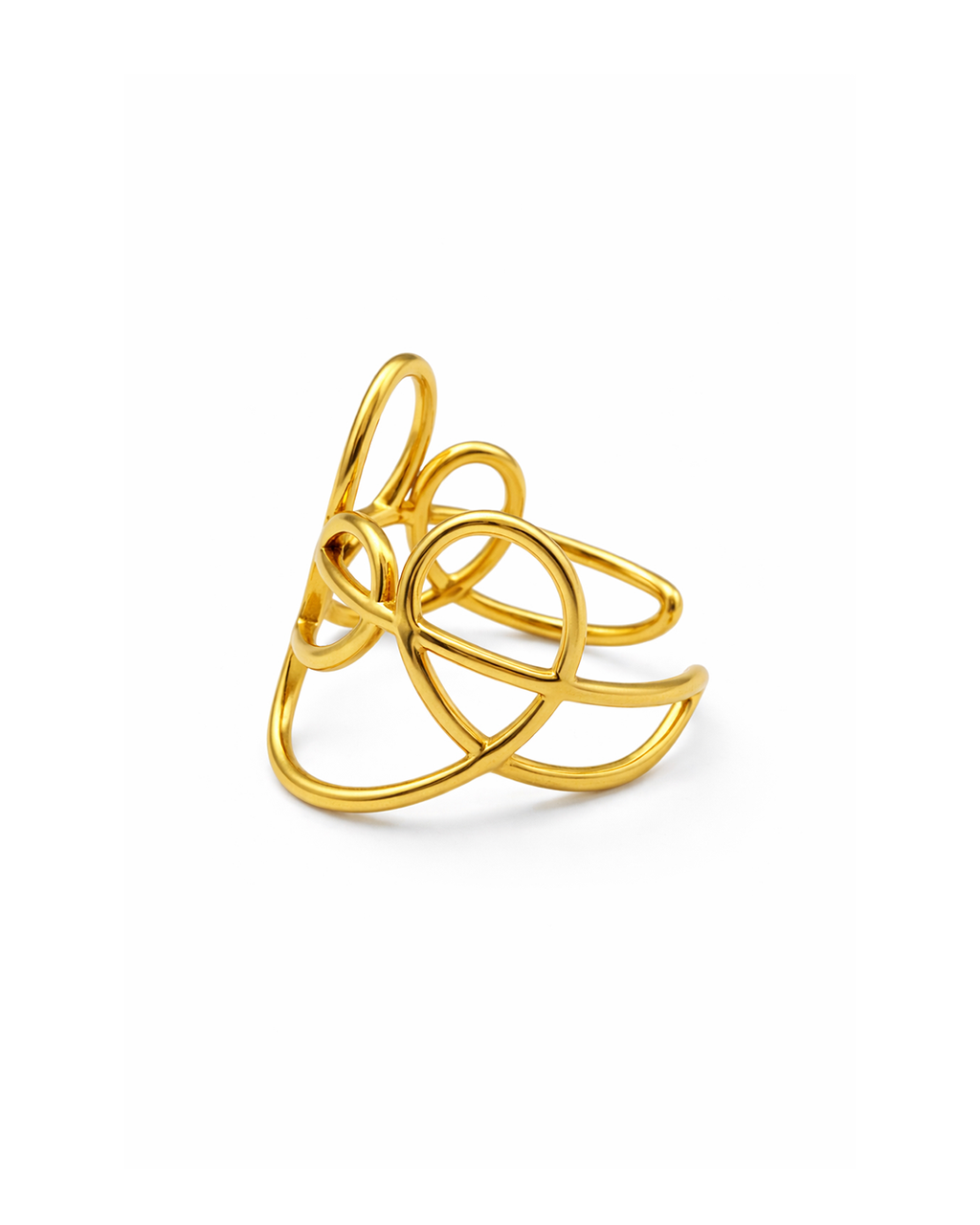 Bague Eterna