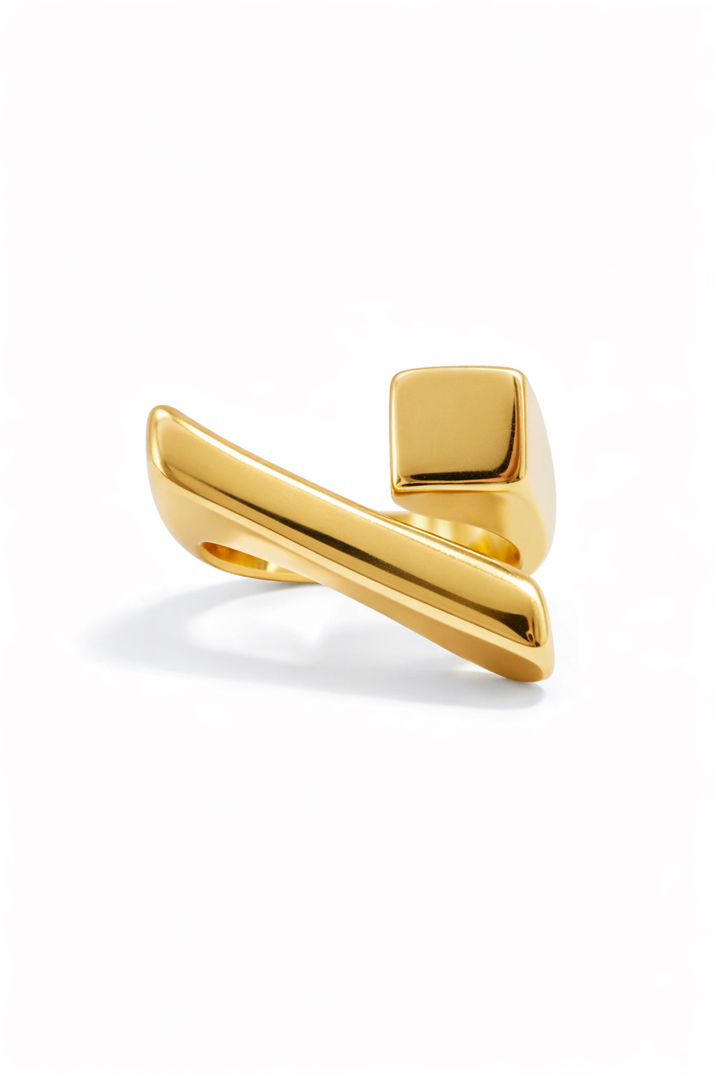 Bague Harmonia