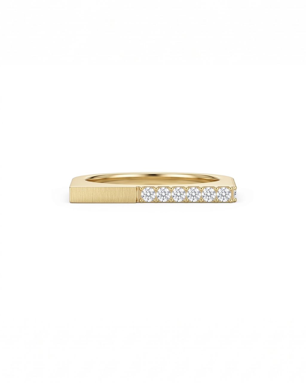 Bague Lucca