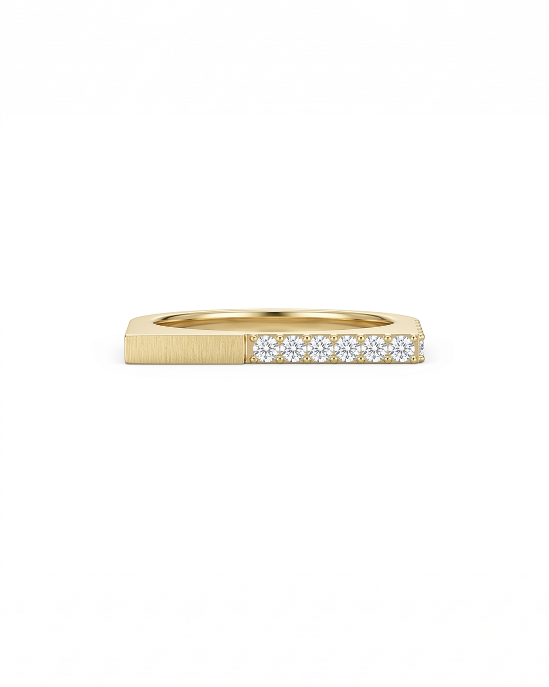 Bague Lucca