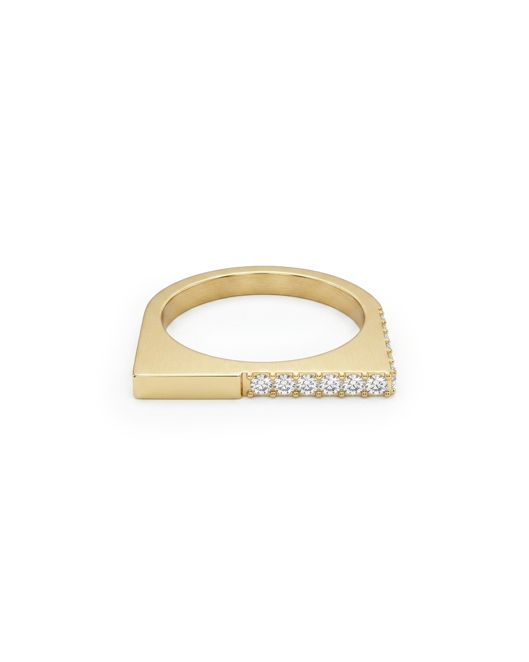 Bague Lucca