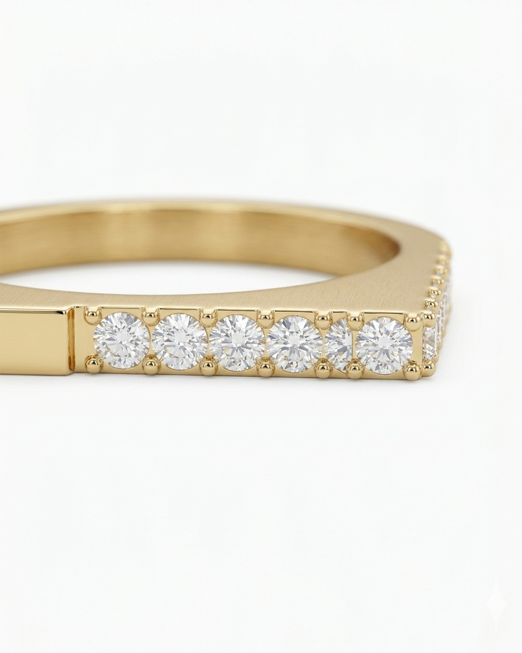 Bague Lucca