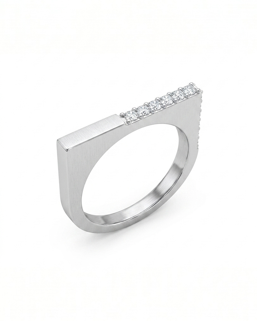 Bague Lucca
