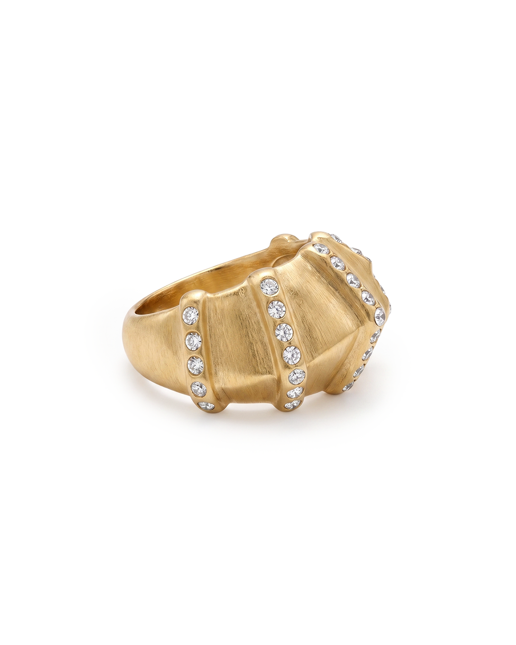 Bague Milano
