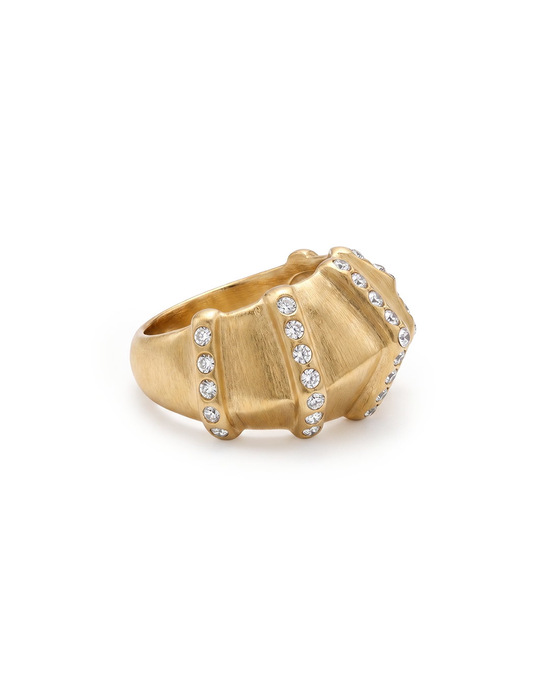Bague Milano