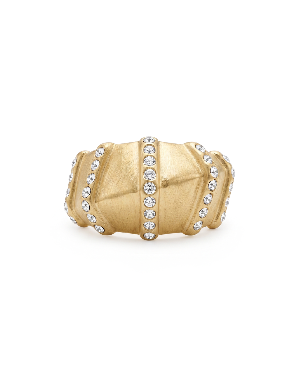 Bague Milano