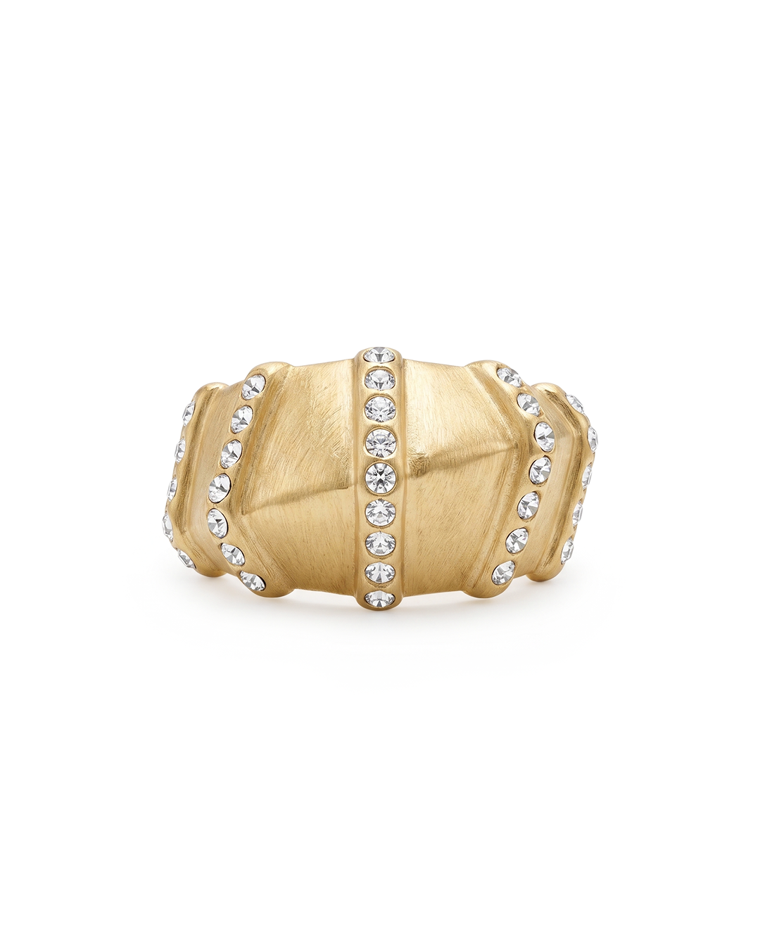 Bague Milano
