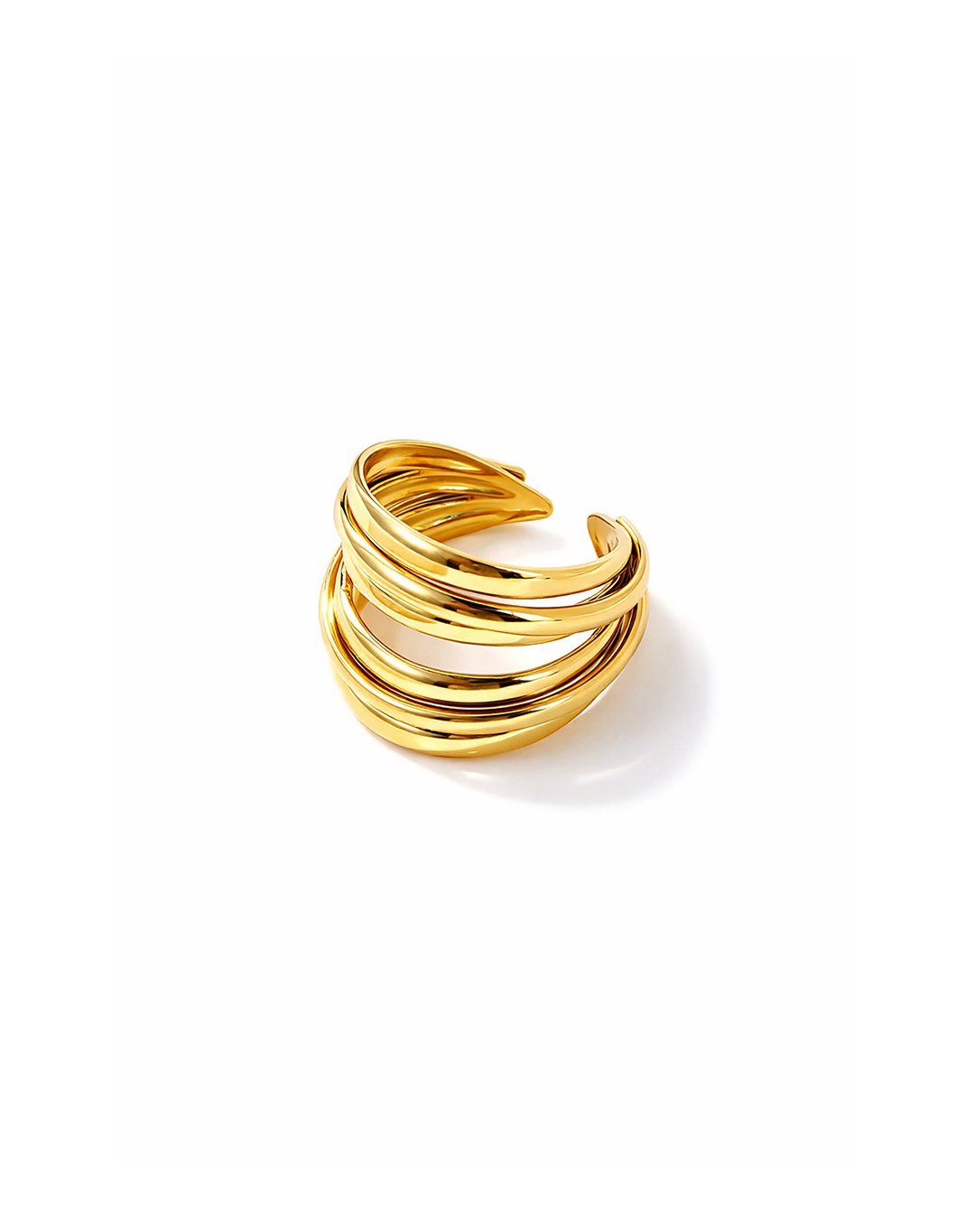 Bague Nastro