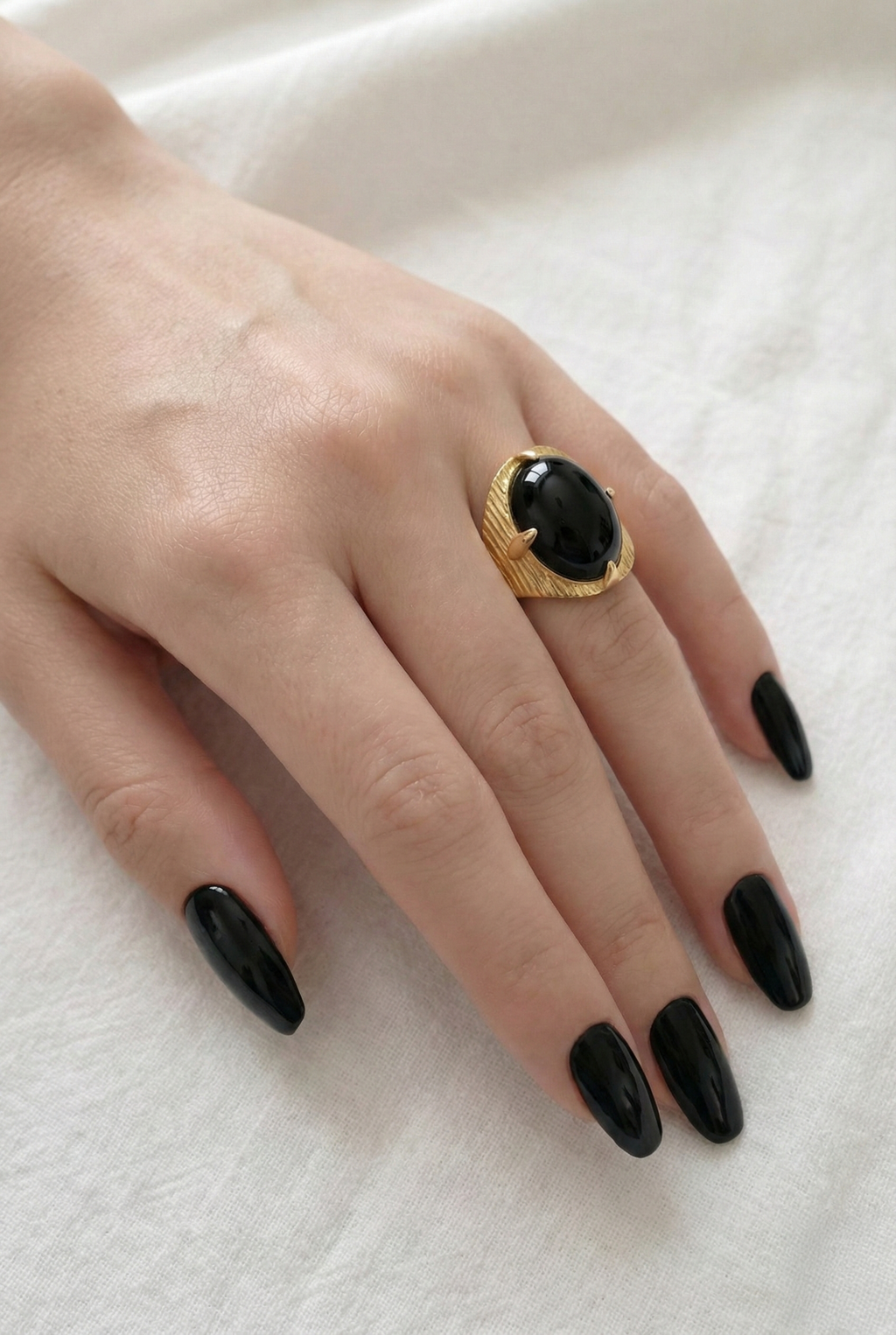 Bague Nyra