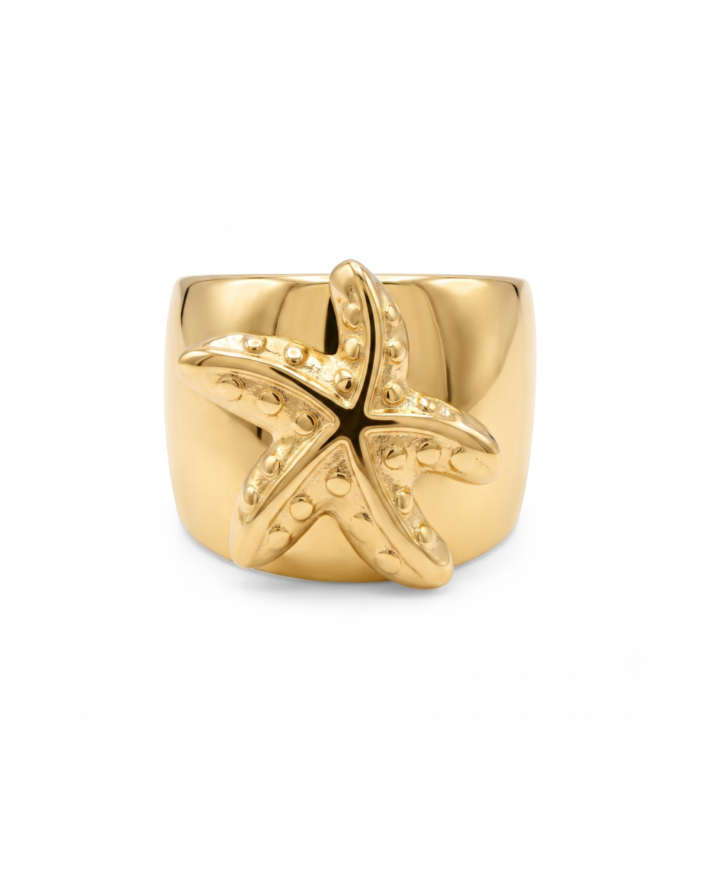 Bague Oceana