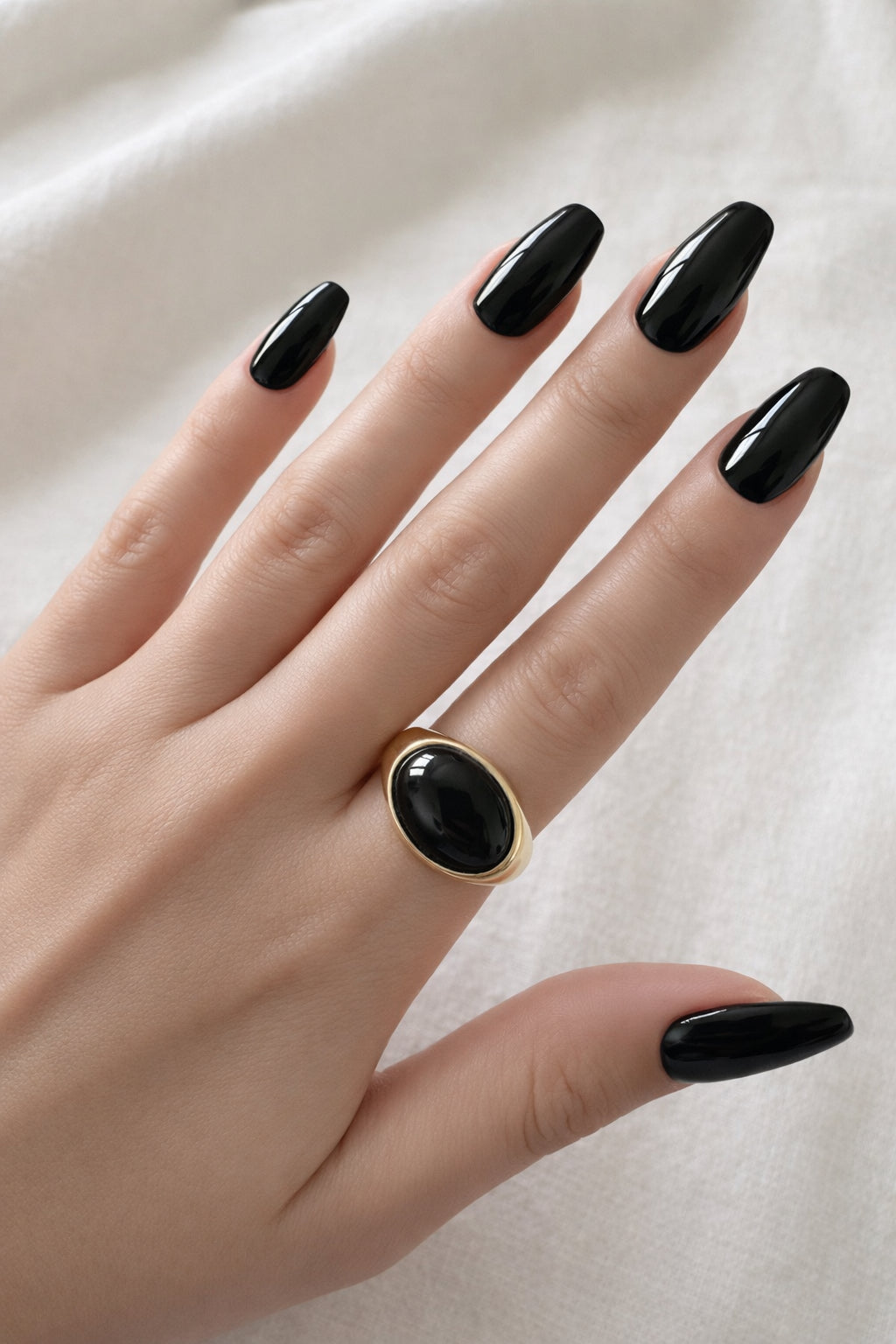 Bague Ombra